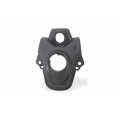 CNC Racing Carbon Fiber Fuel Tank Top Cover for the Ducati Hypermotard 698 Mono CNC Racing Carbon Fiber Fuel Tank Top Cover for the Ducati Hypermotard 698 Mono